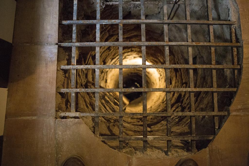 Hostal Palacio Del Corregidor Córdoba Eksteriør billede