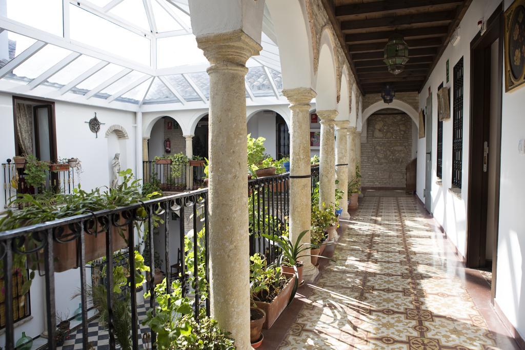 Hostal Palacio Del Corregidor Córdoba Eksteriør billede