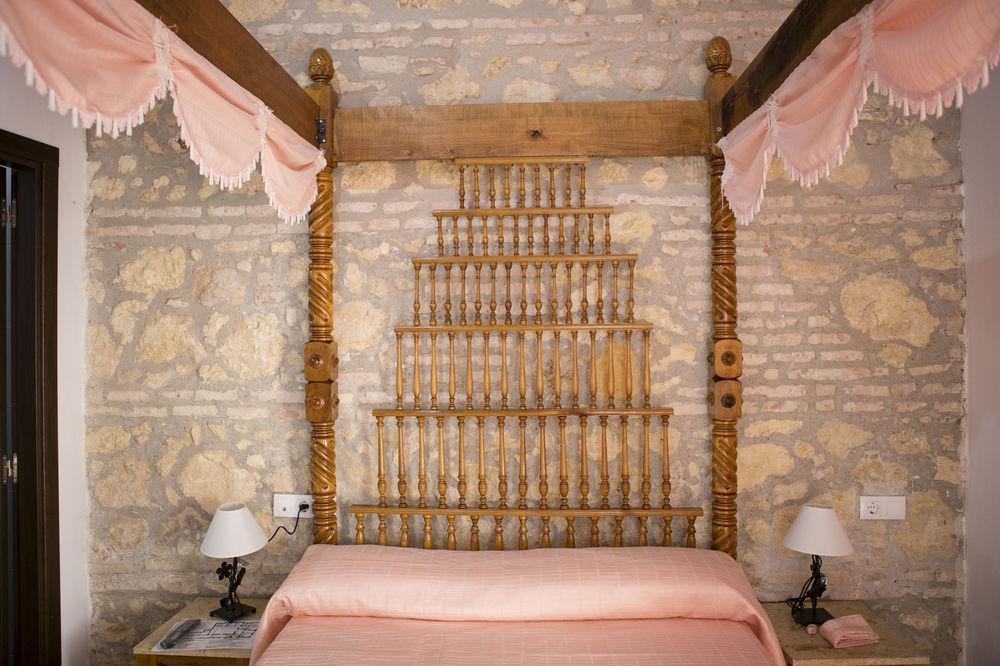 Hostal Palacio Del Corregidor Córdoba Eksteriør billede