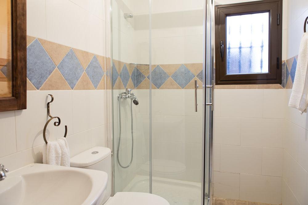 Hostal Palacio Del Corregidor Córdoba Eksteriør billede