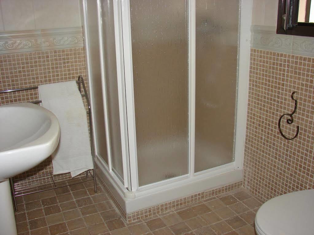 Hostal Palacio Del Corregidor Córdoba Eksteriør billede