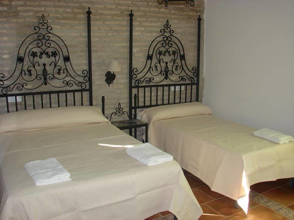 Hostal Palacio Del Corregidor Córdoba Eksteriør billede